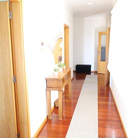Casa Rua Do Capitao Διαμέρισμα Póvoa de Lanhoso Εξωτερικό φωτογραφία