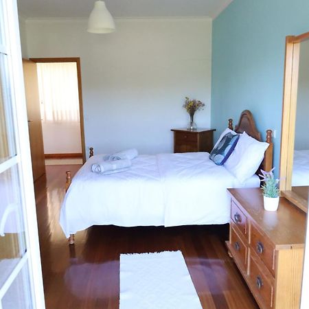 Casa Rua Do Capitao Διαμέρισμα Póvoa de Lanhoso Εξωτερικό φωτογραφία