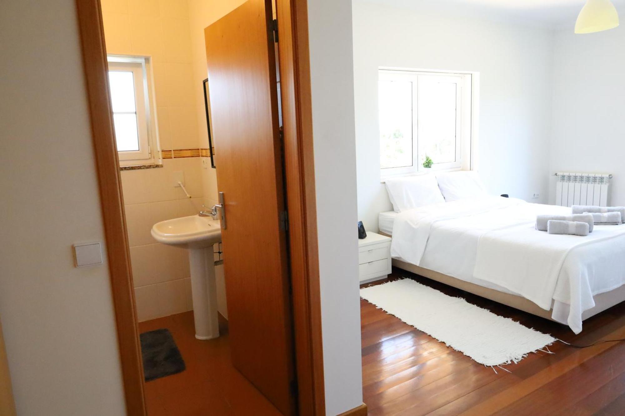 Casa Rua Do Capitao Διαμέρισμα Póvoa de Lanhoso Εξωτερικό φωτογραφία