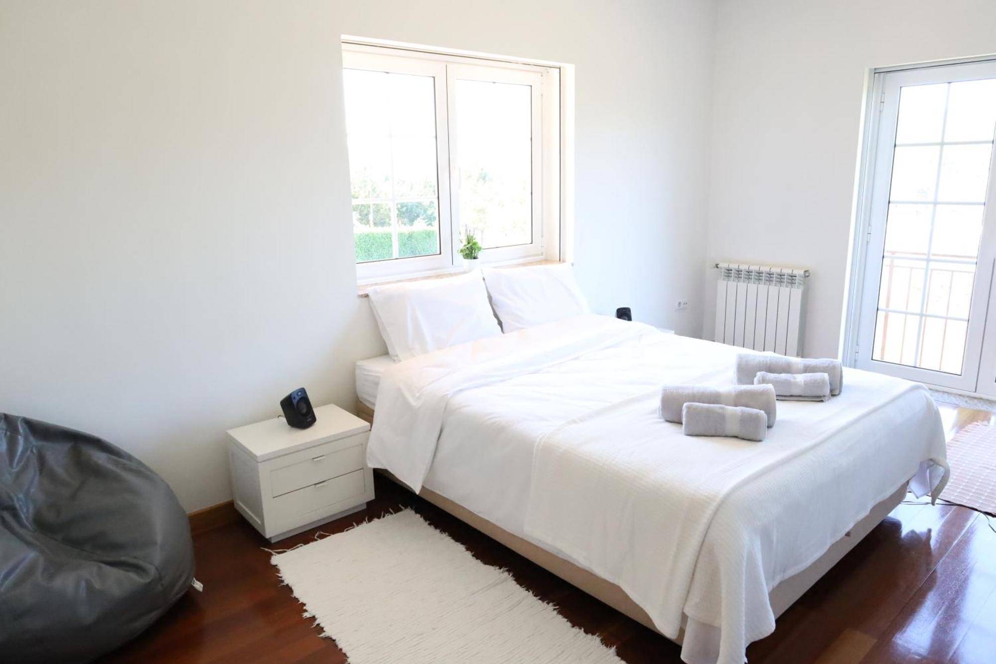 Casa Rua Do Capitao Διαμέρισμα Póvoa de Lanhoso Εξωτερικό φωτογραφία